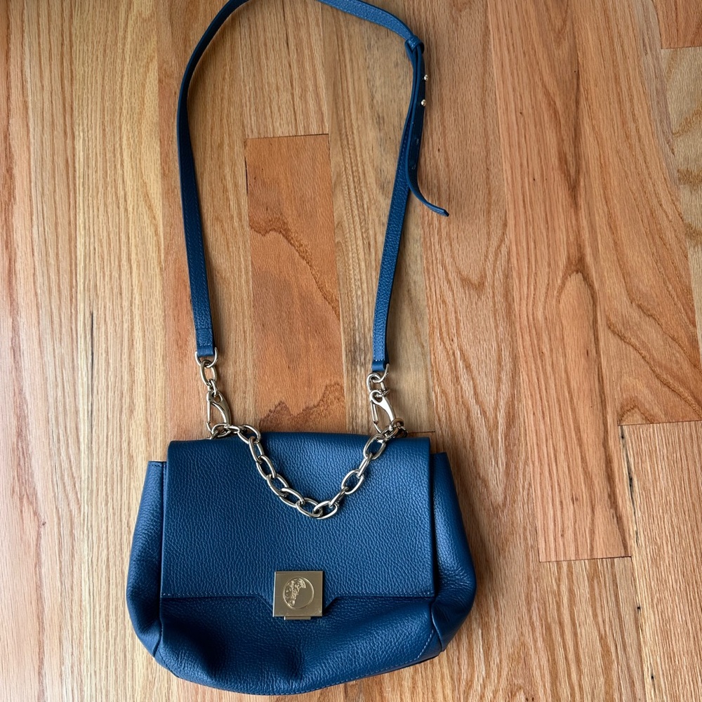 Versace collection bag